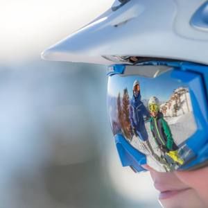 Meet your Posher, Davin